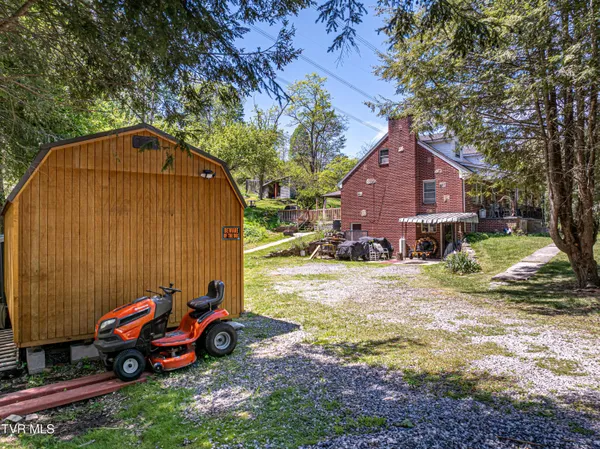 $320,000 | 431 Mitchell Valley Drive, Marion, VA 24354
