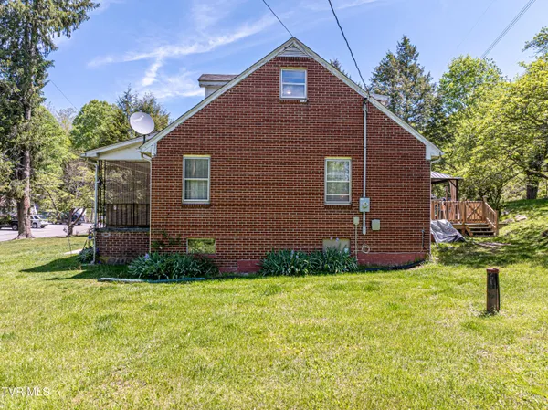 $320,000 | 431 Mitchell Valley Drive, Marion, VA 24354