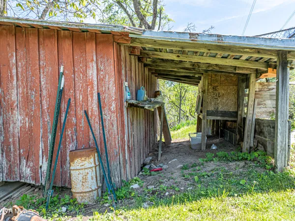 $320,000 | 431 Mitchell Valley Drive, Marion, VA 24354