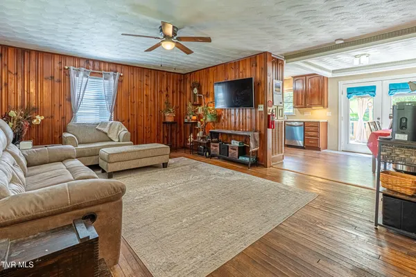 $320,000 | 431 Mitchell Valley Drive, Marion, VA 24354