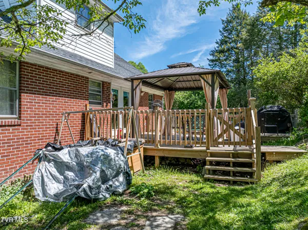 $320,000 | 431 Mitchell Valley Drive, Marion, VA 24354