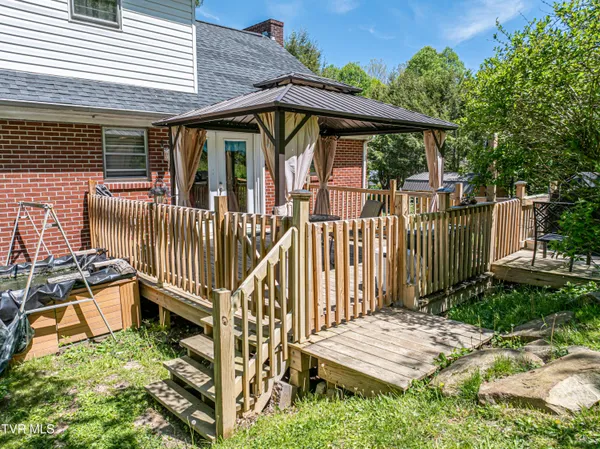 $320,000 | 431 Mitchell Valley Drive, Marion, VA 24354