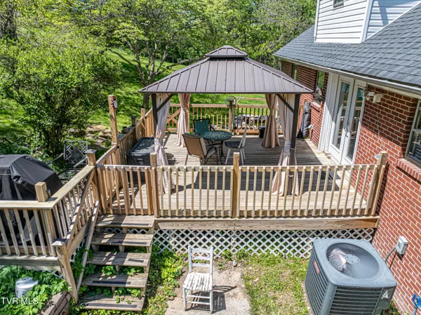 $320,000 | 431 Mitchell Valley Drive, Marion, VA 24354