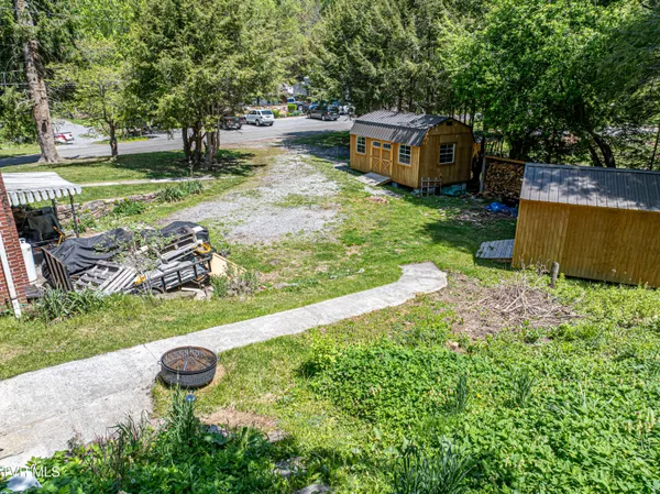 $320,000 | 431 Mitchell Valley Drive, Marion, VA 24354