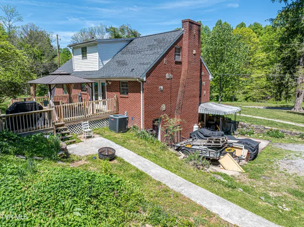 $320,000 | 431 Mitchell Valley Drive, Marion, VA 24354