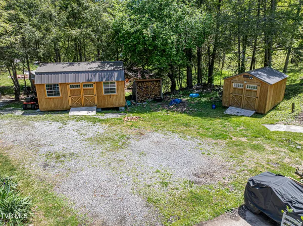 $320,000 | 431 Mitchell Valley Drive, Marion, VA 24354