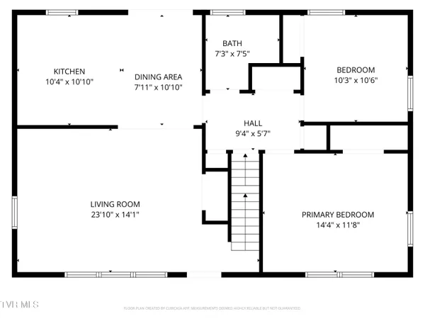 $320,000 | 431 Mitchell Valley Drive, Marion, VA 24354