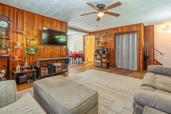 $320,000 | 431 Mitchell Valley Drive, Marion, VA 24354