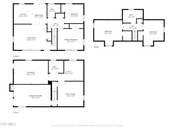 $320,000 | 431 Mitchell Valley Drive, Marion, VA 24354