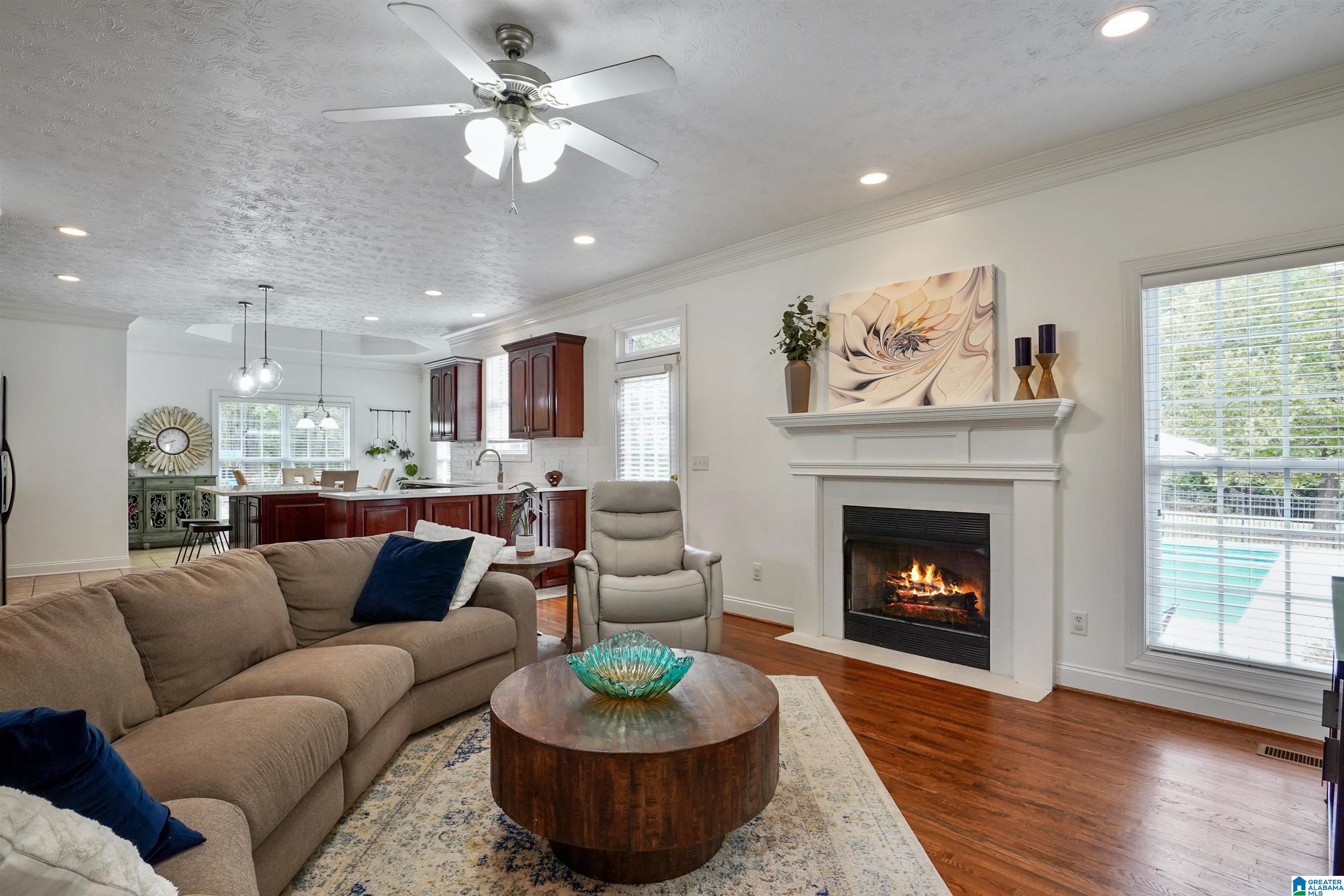 217 Buck Circle Clanton, AL 35045 - Photo 38 of 57