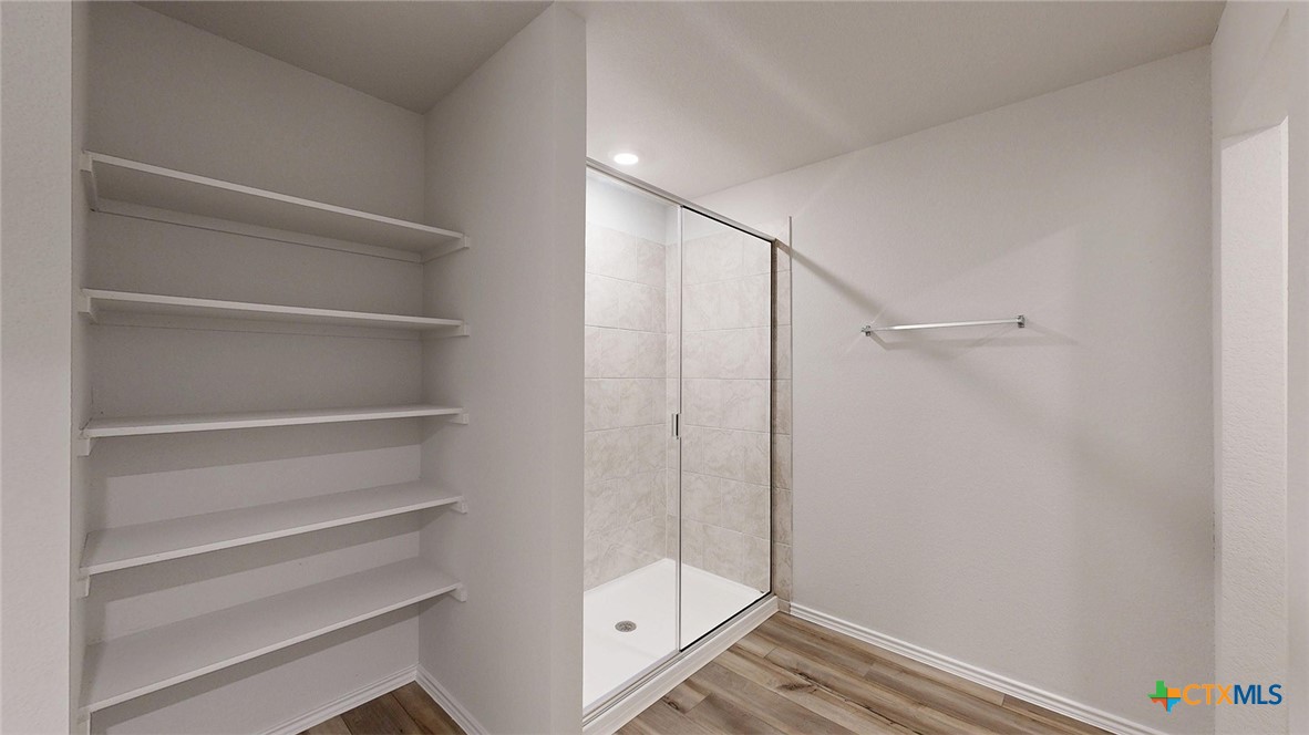 1302 Merritt Road Temple, TX 76504 - Photo 12 of 31 a view of bathroom