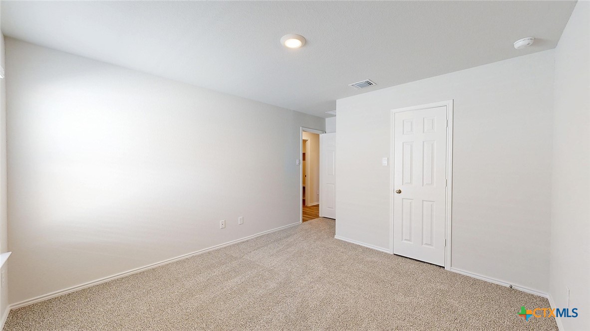 1302 Merritt Road Temple, TX 76504 - Photo 18 of 31 a view of an empty room