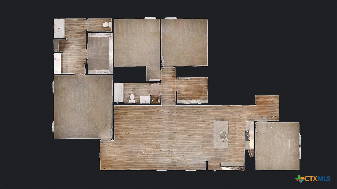 1302 Merritt Road Temple, TX 76504 - Photo 29 of 31