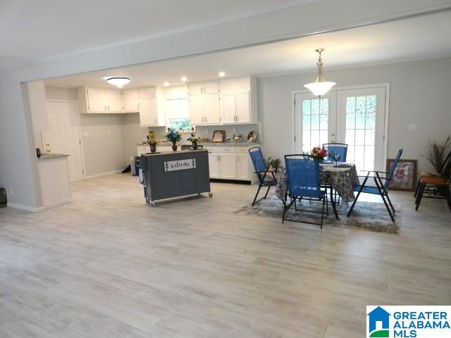 734 Portercrest Road Graysville, AL 35073 - Photo 4 of 34