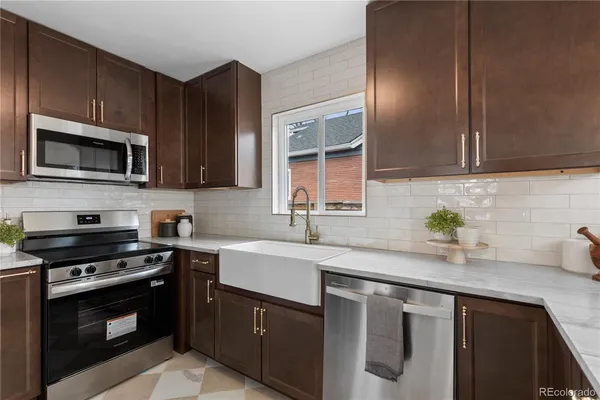 $860,000 | 1261 South Jackson Street, Denver, CO 80210