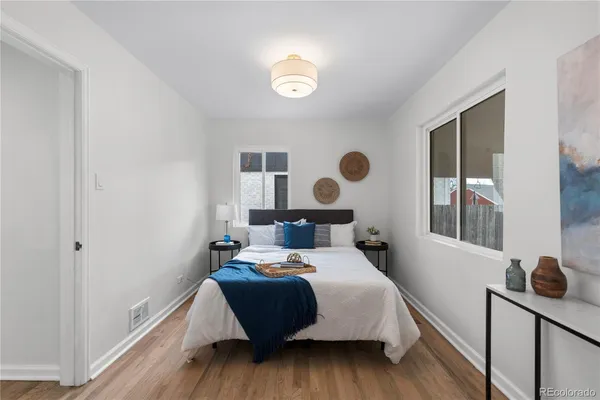 $860,000 | 1261 South Jackson Street, Denver, CO 80210