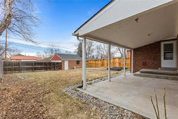 $860,000 | 1261 South Jackson Street, Denver, CO 80210