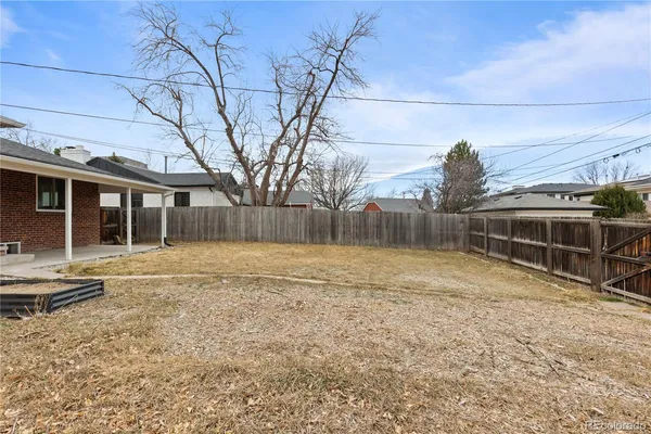 $860,000 | 1261 South Jackson Street, Denver, CO 80210