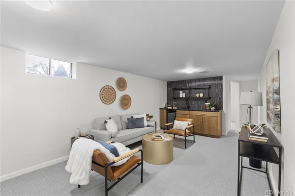 $860,000 | 1261 South Jackson Street, Denver, CO 80210