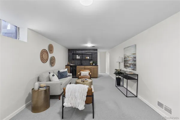$860,000 | 1261 South Jackson Street, Denver, CO 80210