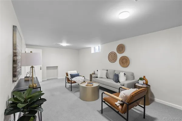 $860,000 | 1261 South Jackson Street, Denver, CO 80210