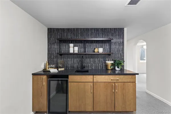 $860,000 | 1261 South Jackson Street, Denver, CO 80210