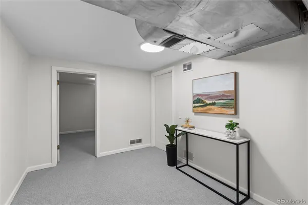 $860,000 | 1261 South Jackson Street, Denver, CO 80210