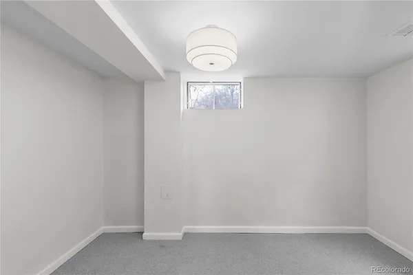 $860,000 | 1261 South Jackson Street, Denver, CO 80210
