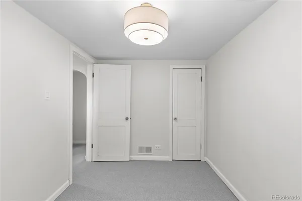 $860,000 | 1261 South Jackson Street, Denver, CO 80210