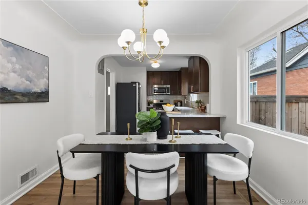 $860,000 | 1261 South Jackson Street, Denver, CO 80210