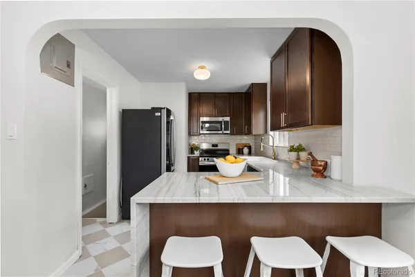 $860,000 | 1261 South Jackson Street, Denver, CO 80210