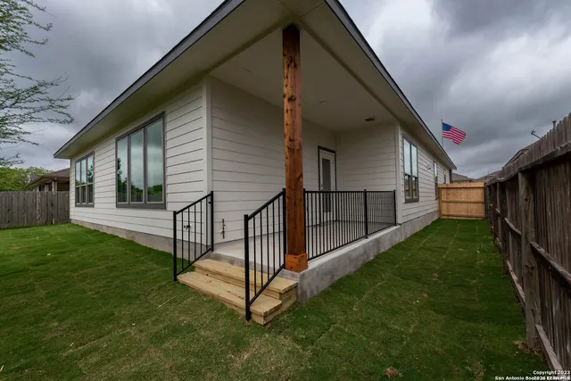 $2,500 | 9828 Mulhouse Drive, Schertz, TX 78154