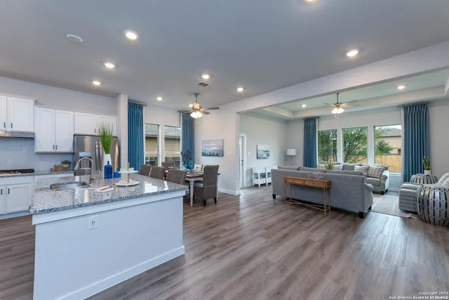 $2,500 | 9828 Mulhouse Drive, Schertz, TX 78154