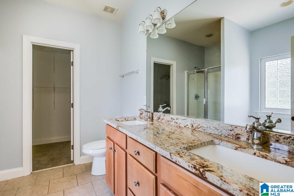 790 Ridgefield Way Odenville, AL 35120 - Photo 15 of 22