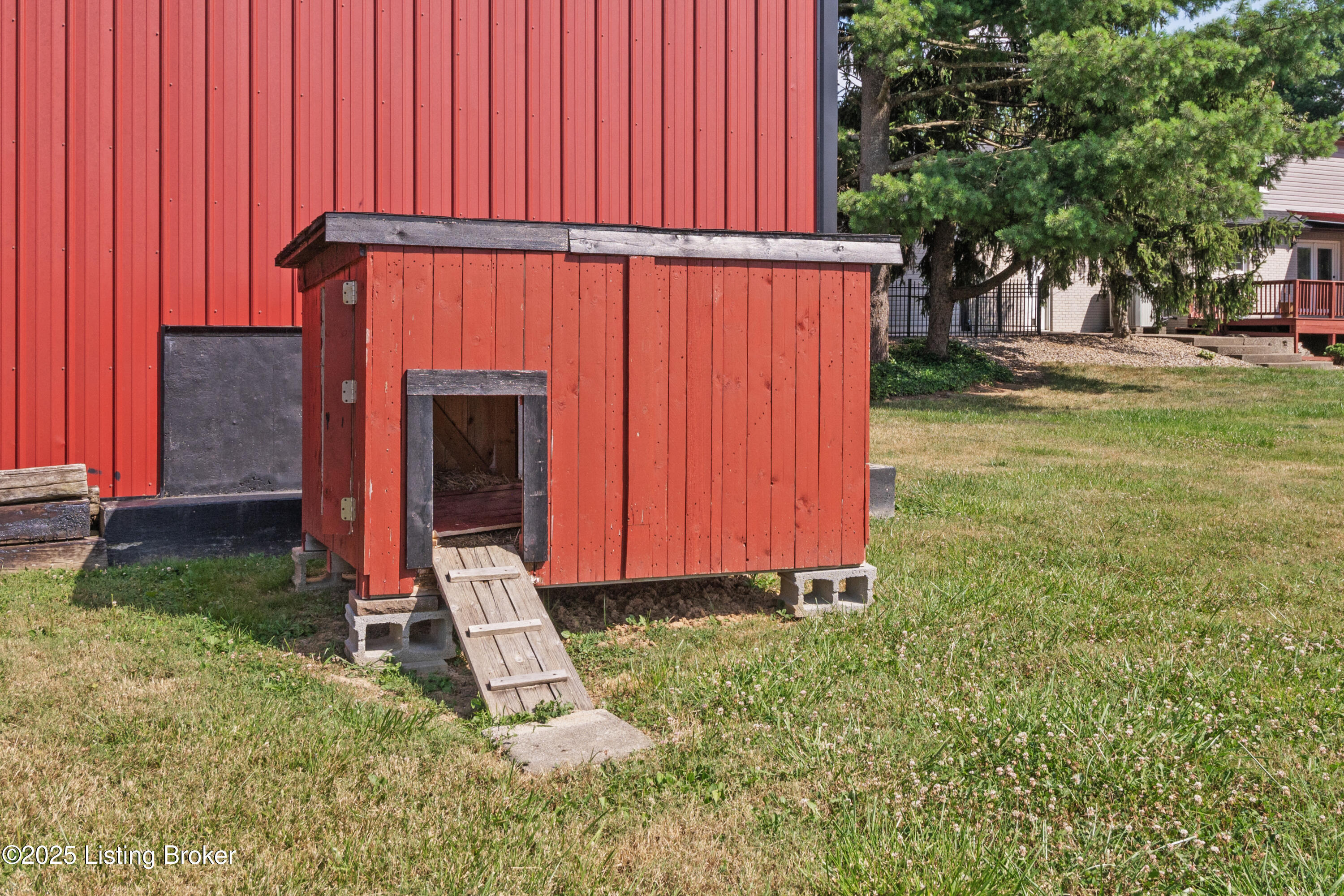722 Old Bloomfield Road Bardstown, KY 40004 - Photo 61 of 74 722OldBloomfieldRd-57