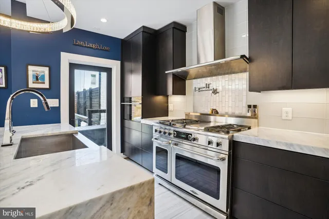 $1,999,999 | 1015 Duke Street, Alexandria, VA 22314