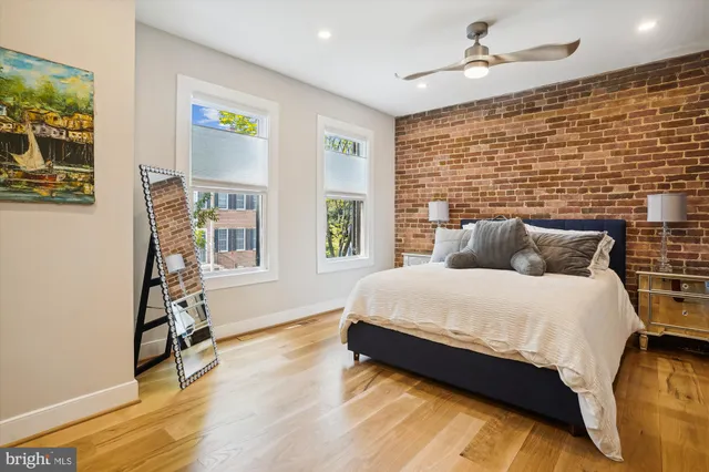 $1,999,999 | 1015 Duke Street, Alexandria, VA 22314