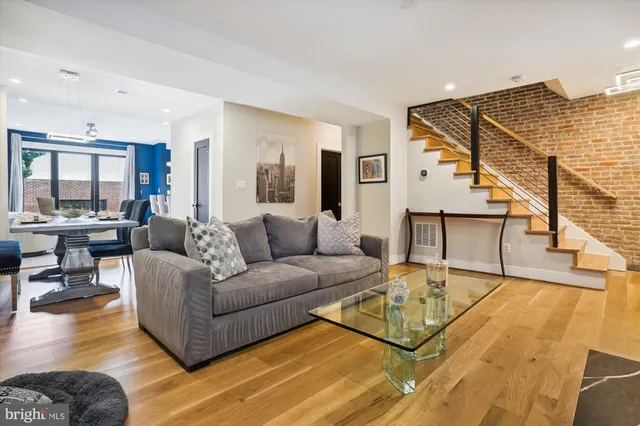 $1,999,999 | 1015 Duke Street, Alexandria, VA 22314