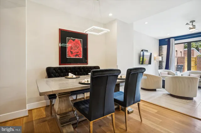 $1,999,999 | 1015 Duke Street, Alexandria, VA 22314