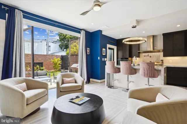 $1,999,999 | 1015 Duke Street, Alexandria, VA 22314