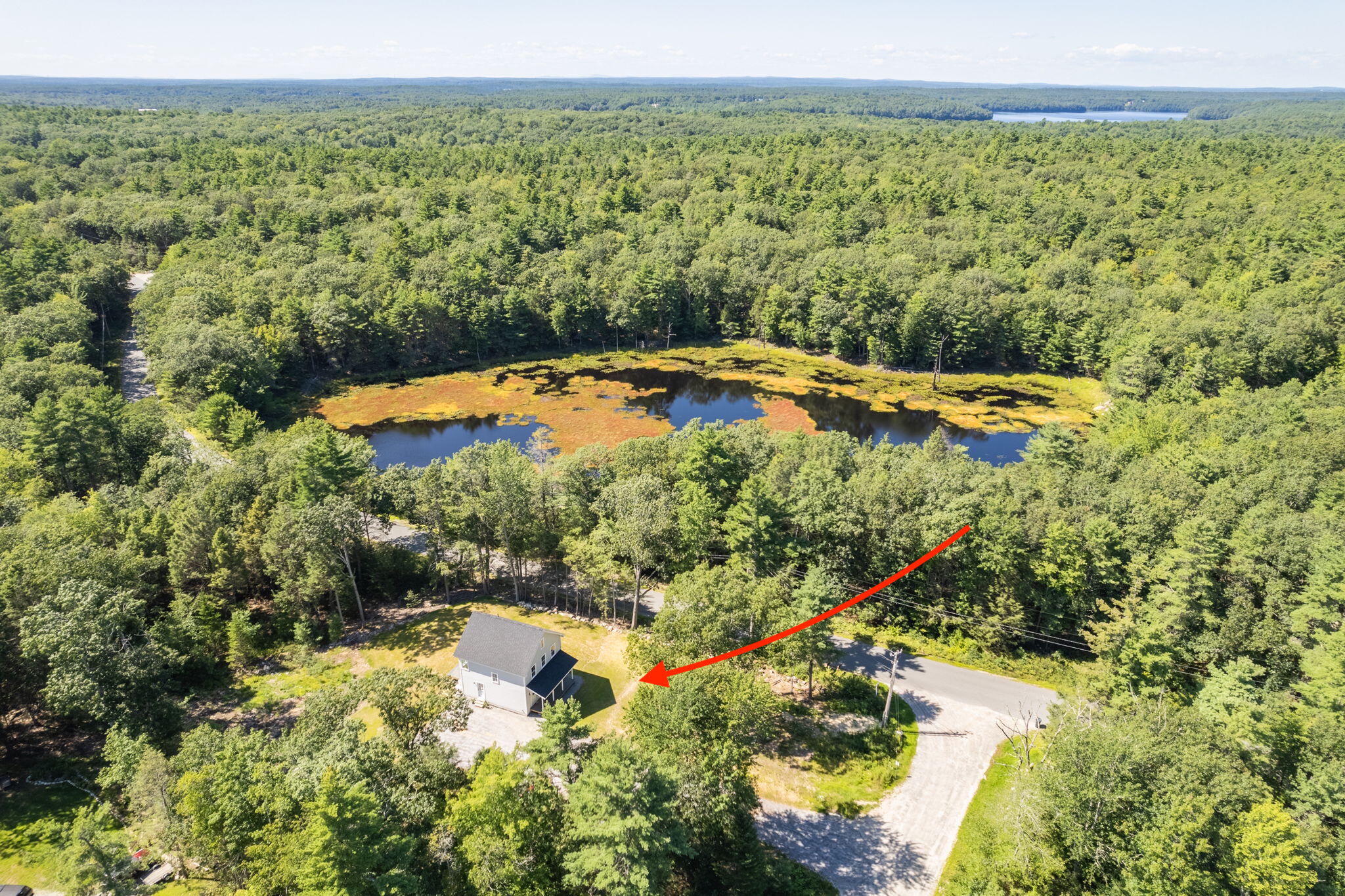 3 Pasture Road Woolwich, ME 04579 - Photo 38 of 40 3PastureWay-47
