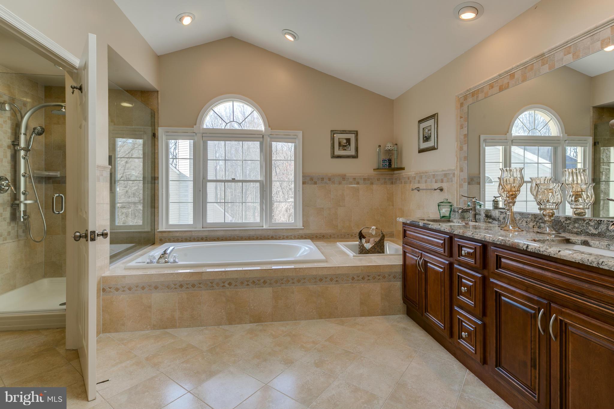 15044 Notley Road Silver Spring, MD 20905 - Photo 20 of 30 Bath (Master)