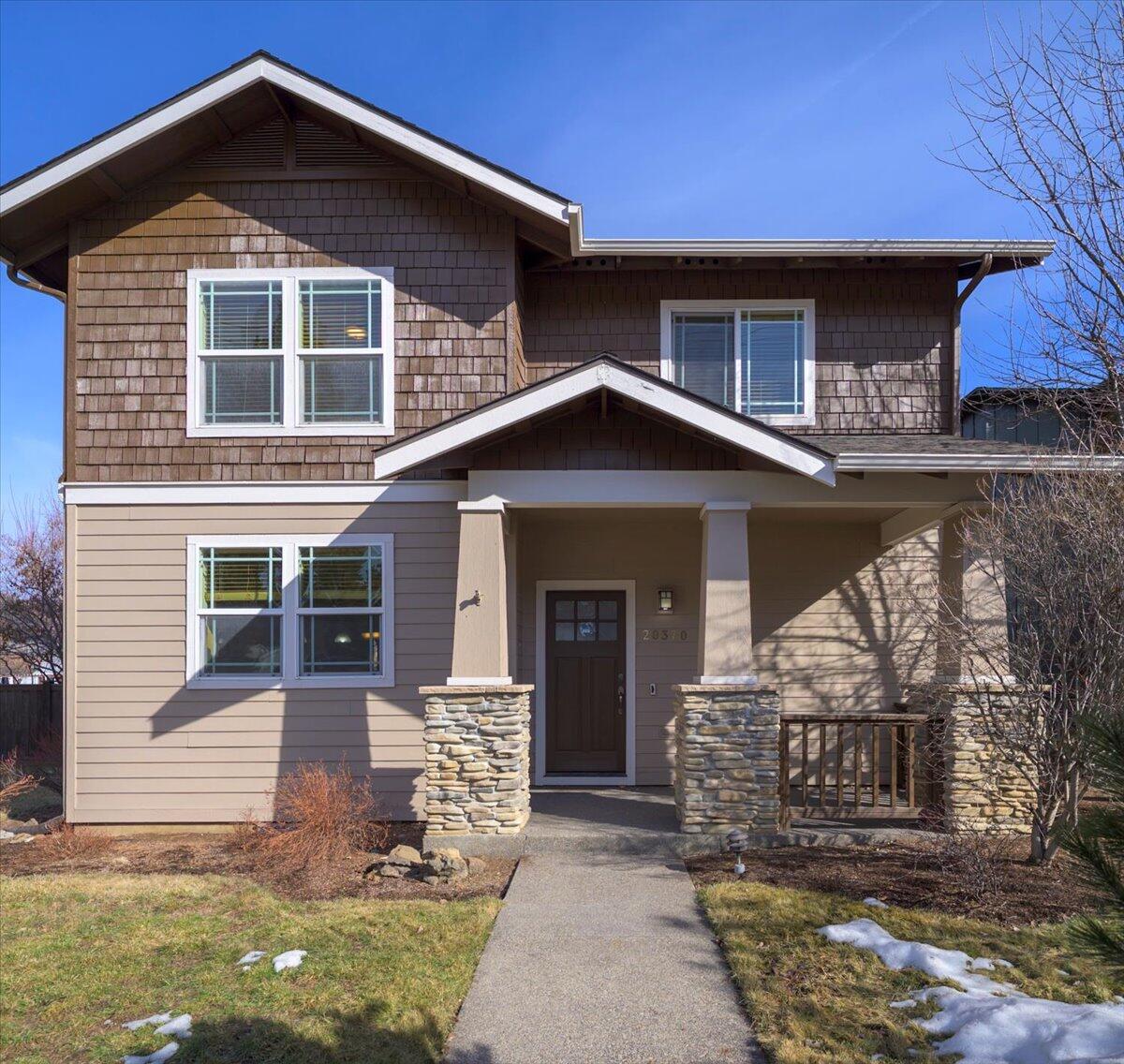 20370 Murphy Road Bend, OR 97702 - Photo 1 of 33 Welcome Home!