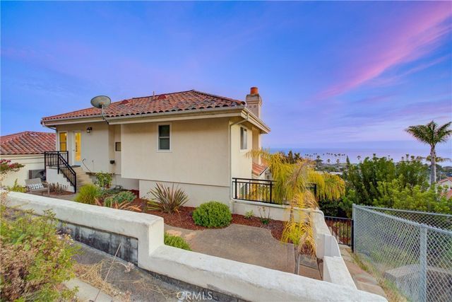 $1,599,000 | 106 Calle Corea, Pismo Beach, CA 93449