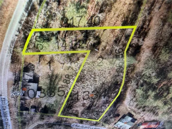 $35,000 | 2888 Craig Hollow Lane, Lenoir, NC 28645