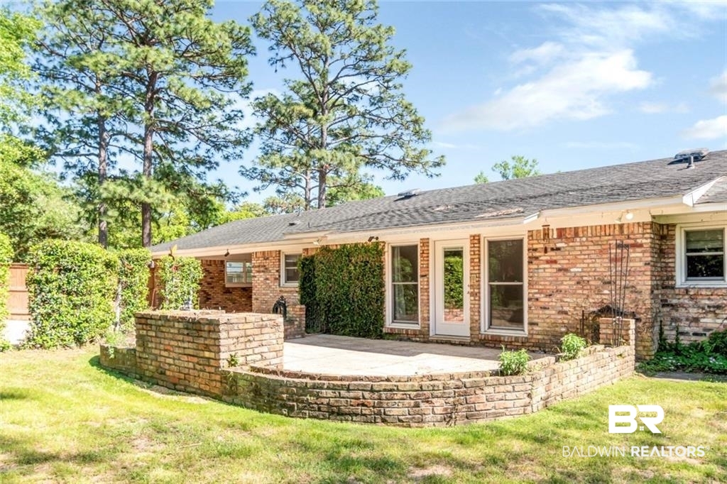 6000 Cumberland Road East Mobile, AL 36608 - Photo 24 of 28
