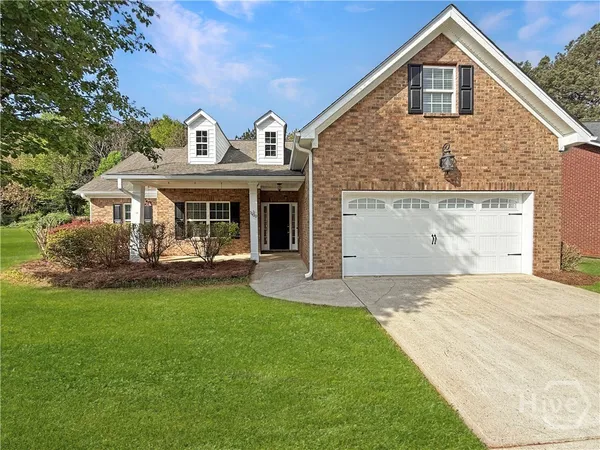 $399,000 | 1100 Brookshire Court, Bogart, GA 30622