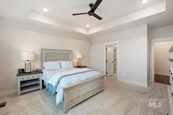 $585,000 | 8416 West Meltwater Lane, Eagle, ID 83616