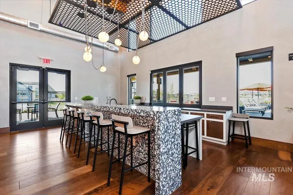 $585,000 | 8416 West Meltwater Lane, Eagle, ID 83616