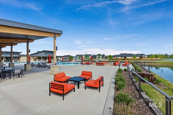$585,000 | 8416 West Meltwater Lane, Eagle, ID 83616